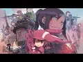 Download Lagu Sword Art Online Alternative: Gun Gale Online Opening - Ryuusei (Eir Aoi)
