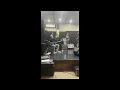 Julian Marley "Things ain't cool" rehearsal 05.02.2025