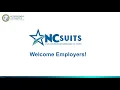 NCSUITS Employer Webinar