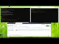 A very bad Python Messenger