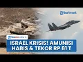 Download Lagu Israel Dilanda Krisis seusai 12 Hari Diserang Ratusan Rudal Iran, Amunisi Habis dan Tekor Rp 81,6 T