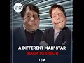 Adam Pearson s Journey To The World Of Acting And Fame