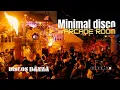 Download Lagu Minimal Disco by Arcade Room, Discos Dänzä Party at Pizzine Tulum.