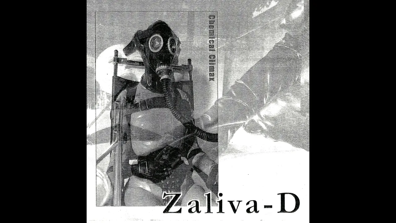 Zaliva-D - Chemical Climax Zaliva-D - Chemical Climax