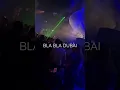 Download Lagu BLA BLA TENT CLUB - jbr dubai