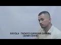 Download Lagu RAYOLA- Tadayo Gurauan Sayang _Cover BG ADIM