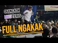 Lagu MERAPAT REK! LUCU POLL IKI! CAK NUN