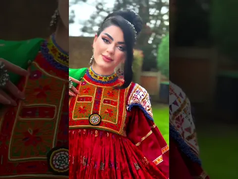 Afghani Sandari Wowaya Pashto #love #newalbums #duet #newmusic #رقص #new #makeup #fashion
