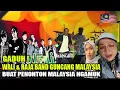 Lagu WALI \u0026 RAJA BAND GUNCANG MALAYSIA TAPI BUAT NGAMUK PENONTON MALAYSIA
