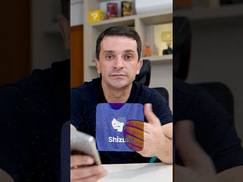 Ficou + Fácil ATIVAR o SHIZUKO no ANDROID! 🚀