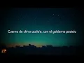 Natanael Cano ft Gabito Ballesteros - Cuerno Azulado (La canción prohibida) [letra]