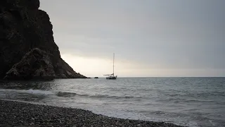 Sailing Triteia Live Stream