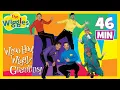 Download Lagu The Wiggles - Whoo Hoo! Wiggly Gremlins! 🚗  Original Full-length Kids TV Special 📺#OGWiggles