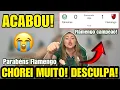 Lagu 😭 ACABOU! DESCULPA TORCEDOR! TÁ DOENDO MUITO 😭 FLAMENGO CAMPEÃO! PÓS JOGO: PAL 0x1 FLA