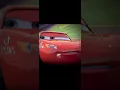 Lightning McQueen Template