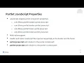 Adding CSS and JavaScript Resources 7 3 Back-End Dev