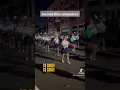 Download Lagu Performing 'Sweet Caroline' in the Sant Yago Knight Parade in 2025 to a festive crowd in Ybor City.