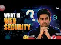 All About WEB SECURITY Web Security for Full Stack Developers GeeksforGeeks