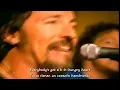 Bruce Springsteen - Hungry Heart (1980)   Lyrics / Subtítulos  Español