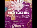 Every Day I Have the Blues