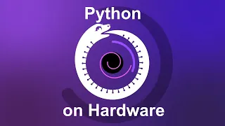 Python on Hardware weekly 240 Adafruit micropython