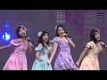 Download Lagu JKT48 - Arah Sang Cinta Dan Balasannya, Pesawat Kertas 365 Hari - At Synchronize Fest 2025