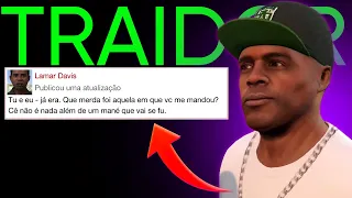 OS SINAIS DE QUE O "STRETCH" ERA UM TRAIDOR desde o INICIO e você NÃO PERCEBEU