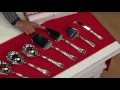 Lenox Nouveau 10 pc Entertaining Serve Set on QVC