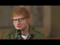 Download Lagu Ed Sheeran's mum is the cutest