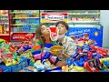 Download Lagu BORONG SEMUA BARANG INDOMARET SAMPAI KOSONG!!!