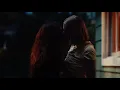 Rue and Jules make out 2x03 Euphoria