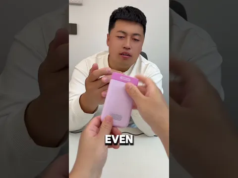 Funny Toy Smartphone Prank! π±πΈ