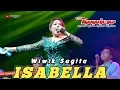 Download Lagu ISABELLA - WIWIK SAGITA  - NEW  MANAHADAP | MITRA PRO AUDIO