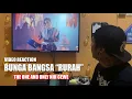 Download Lagu Andyan Gorust React - Bunga Bangsa - Rurah