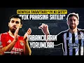 Download Lagu YABANCILARIN YORUMLARI | Orkun Kökçü