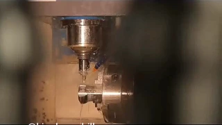 Tungsten Carbide Button Drilling Tool button bit process