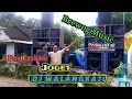 Download Lagu FASKHO CEK SOUND | BOS NYA JOGET WALANG KAJI 69 PROJECT