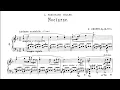 Chopin Nocturne Op. 15 No. 1 in F Major (Arthur Rubinstein)