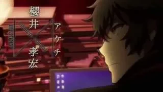YouTube影片, 內容是亂步奇譚 Game of Laplace 的 廣告影片2