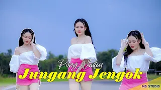 jungang jengok pony vallen m v official song dayak 2025
