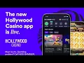 PENN Debuts Stand-Alone Hollywood Casino App in Pennsylvania