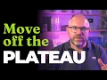 How to Get Past the Language Learning Plateau 3 Moves