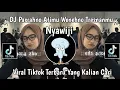 Download Lagu DJ PASRAHNO ATIMU WENEHNO TRESNAMU | DJ JAWA NYAWIJI VIRAL TIKTOK TERBARU