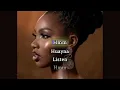 Worldcharming - Black Girl Magic (Karaoke)