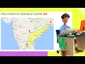 Google Maps API using NET and Bootstrap Polygon in Google Maps CodingKnowledge