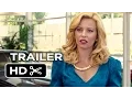 Love \u0026 Mercy Official Trailer #1 (2015) - Brian Wilson Biopic HD