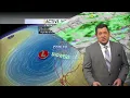 Thursday s Quickcast for Central Oregon - Thursday