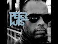 Peter Luts - The Rain ( Radio Edit )