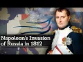 Download Lagu Napoleon's Downfall: Invasion of Russia 1812 (Full Documentary)