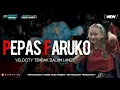 Download Lagu DJ PEPAS FARUKO • VELOCITY TEMBAK DALAM LANGIT • DJ MBEROT GAYENG STYLE • TIK TOK